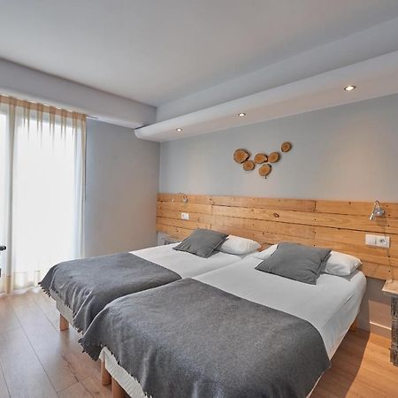 L'Oree Du Bois Font-Romeu-Odeillo-Via Zewnętrze zdjęcie