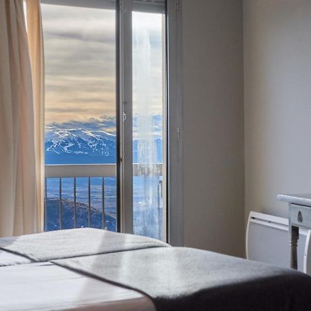 L'Oree Du Bois Font-Romeu-Odeillo-Via Zewnętrze zdjęcie